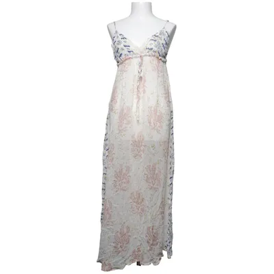 Strandkjole (Goa Lemona) fra 60 days Viscose