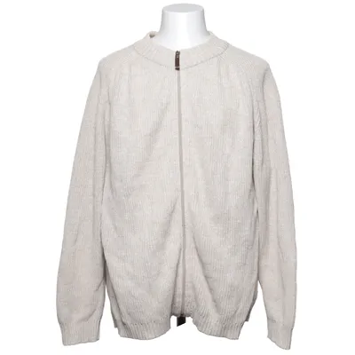 Cardigan (Beige) from LLoyd's