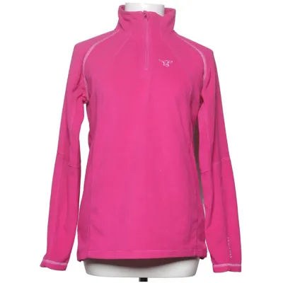 Fleece trui (Roze) van Tenson