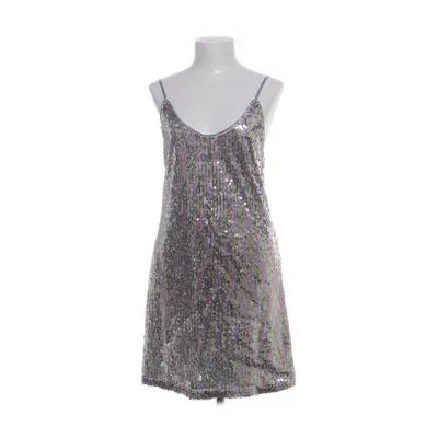 Cocktailklänning (Flerfärgad) från Allegra K Polyester