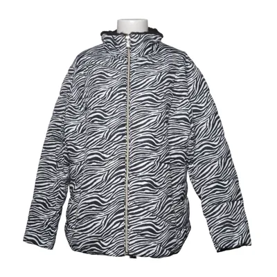 Veste d'hiver (Noir, Blanc) de Pfeffinger Polyester
