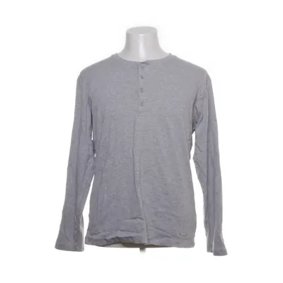 Farfarströja (Grå) från Sams Black Bomull