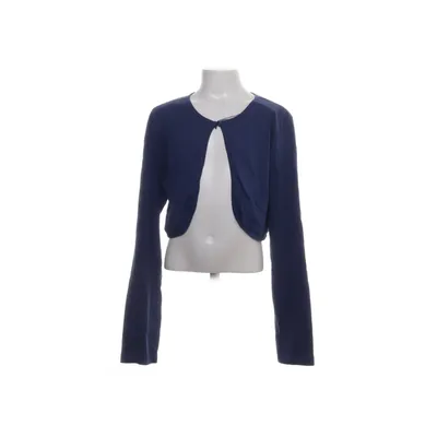 Bolero (Blå) från BPC Bonprix Collection Bomull