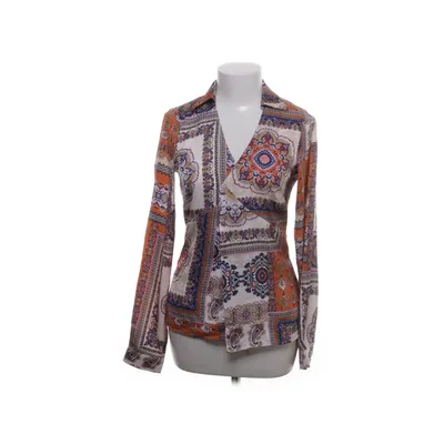 Skjorta (Flerfärgad) från Morgan de Toi