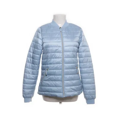 Lättviktsjacka (Blå) från Women Essentials by Tchibo Polyamid, Återvunnen polyester