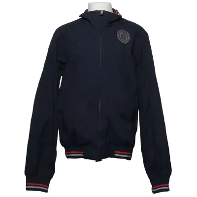 Bomberjacka (HARBOUR WAISTER) från GANT Yacht Club Polyamid, Polyester