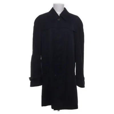 Trenchcoat (Blå) fra El Corte Inglés