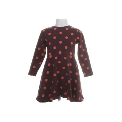 Dress (Red) from Arket Cotton, Elastane