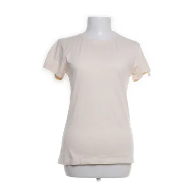 T-shirt (Beige) från American Vintage Ekologisk bomull