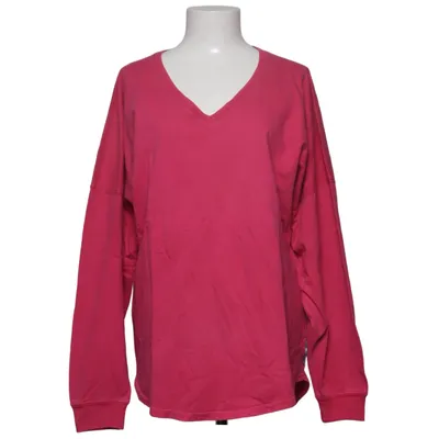 Long sleeve T-shirt (Pink) from Spirit Cotton