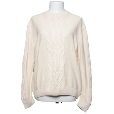 Sweater (BIRK KNITTED SWEATER) from I Dig Denim Organic cotton
