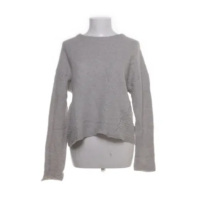 Tröja (Grå) från Oska Ull