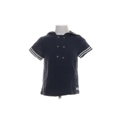 Klänning (Blå) från Newbie by KappAhl Bomull