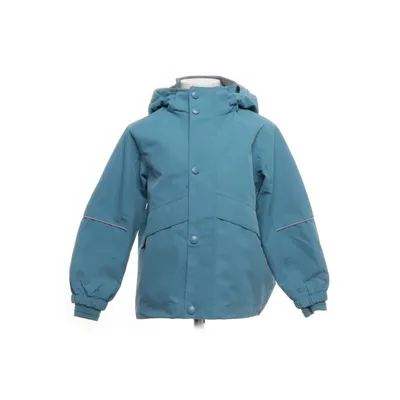 Jacket (Blue) from Vikafjell Polyester