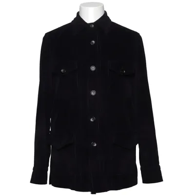 Surchemise (Noir) de Suitsupply Coton