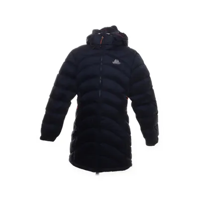 Down coat (Blue) from Mountain Equipment Down, Polyamide, Polyester
