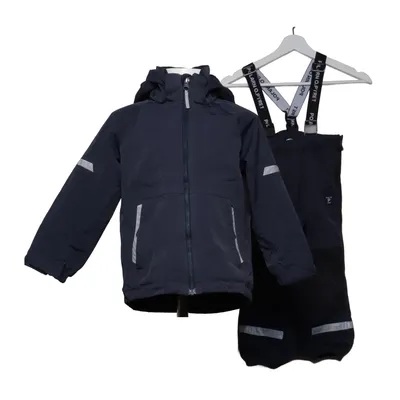 Seglarställ (Blå) från Polarn O. Pyret Polyamid, Återvunnen polyester