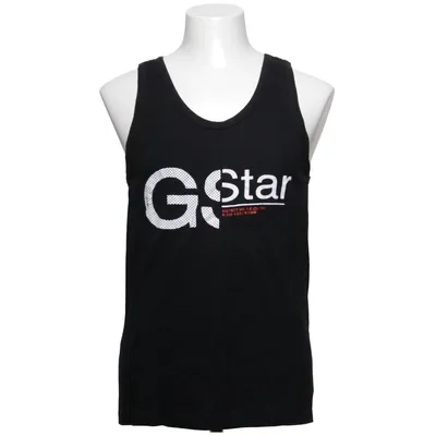 Onderhemd (Zwart) van G-Star Raw
