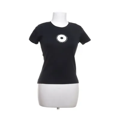 T-shirt (Svart) från Isabell Kristensen Bomull