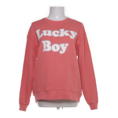 Sweatshirt (SSI17172) von Zoe Karssen Baumwolle, Polyester