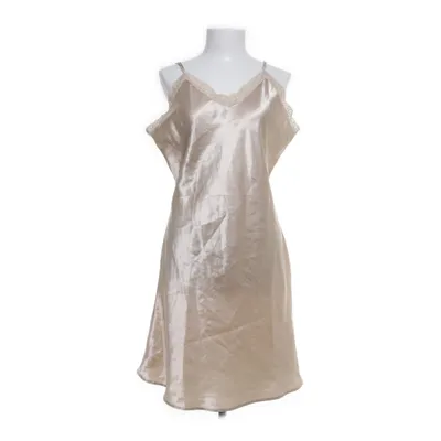 Nightgown (Beige) from Fleur de Santé Polyester