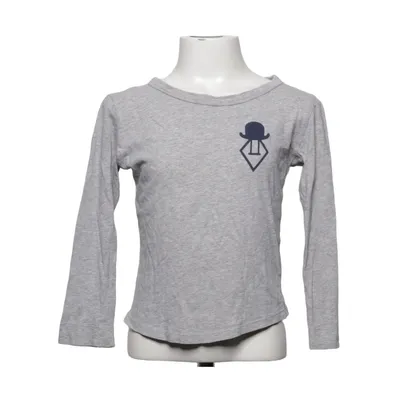 T-shirt à manches longues (Gris) de The Animals Observatory