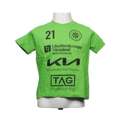 Maillot de football (Classic-T) de Stedman Coton