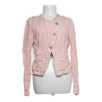 Wrap top (Pink) from ESPRIT Linen