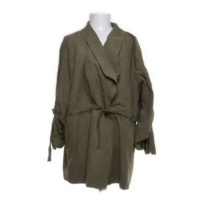 Parka (Groen) van Emery Rose Polyester