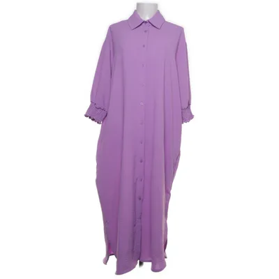 Skjortklänning (JESSIE DRESS) från Refined Department Polyester