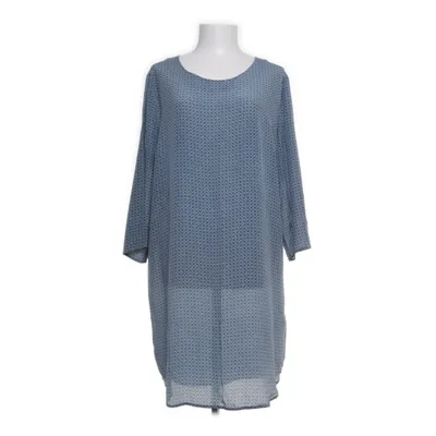 Dress (Blue) from Collection by Jackpot Silk