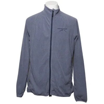 Fleece jas (Grijs) van Swedemount Polyester