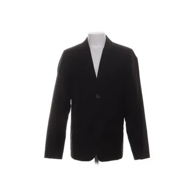 Blazer (Grå) fra Dal Lago Viscose, Uld