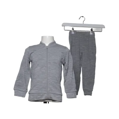 Loungewear (Grå) fra Fix by Lindex Merinould