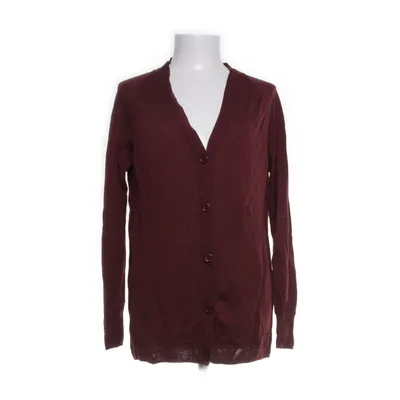 Cardigan (Pink) from WHYRED Merino wool