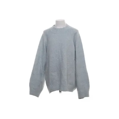 Tröja (Grå) från Zara Akryl, Nylon, Polyester, Ull