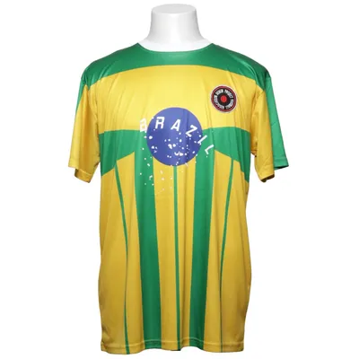 Football jersey (Dp Football World Cup 2022) from Denim Project Polyester