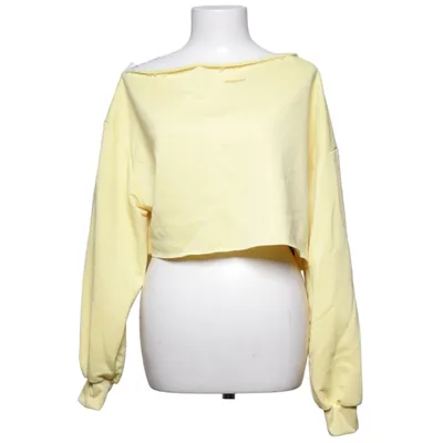 Sweatshirt (Yellow) from Sumwon