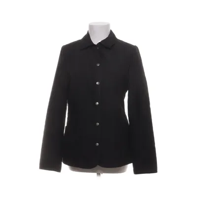 Jacket (Black) from Canda Polyester