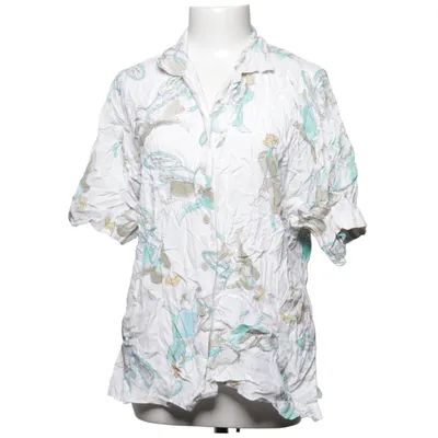 Short sleeve shirt (blouse) from Tru Blouse