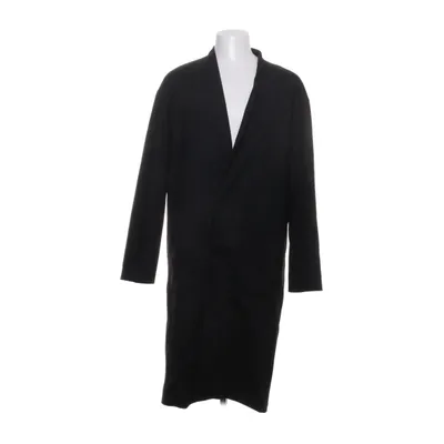 Jas (Zwart) van Won Hundred Katoen, Elastaan, Polyester, Wol