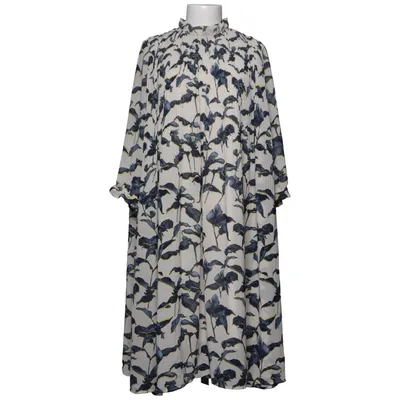 Robe (Beige, Bleu, Multicolore) de Aware by Vero Moda Polyester recyclé
