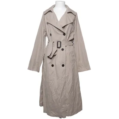 Trench-coat (Beige) de Nelly Coton, Polyamide, Polyester