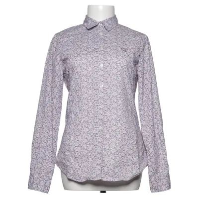 Shirt (Multicolored) from GANT Cotton, Elastane