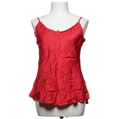 Tank­top (Rot) von Stank Stockholm Viskose