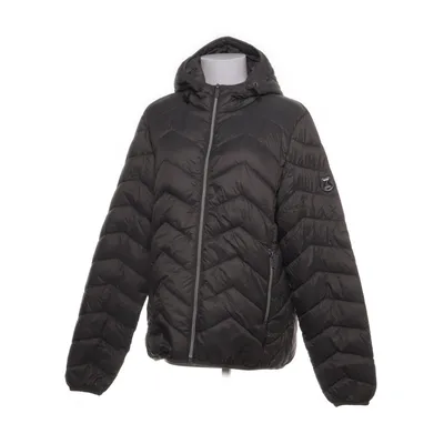 Vinterjacka (Grå) från Fransa Polyester