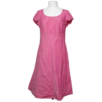 Klänning (Rosa) från Etcetera Bomull