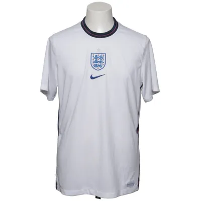 Maillot de football (Blanc, Bleu, Rouge) de Nike
