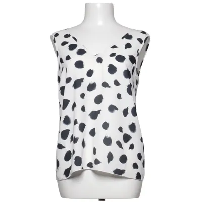 Linne (Vit, Svart) från Rinascimento Polyester