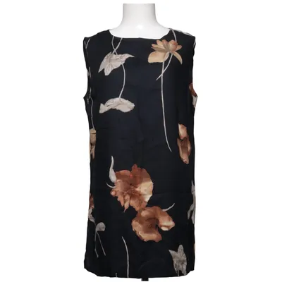 Top (Schwarz, Beige, Braun) von Wästgöta Viskose